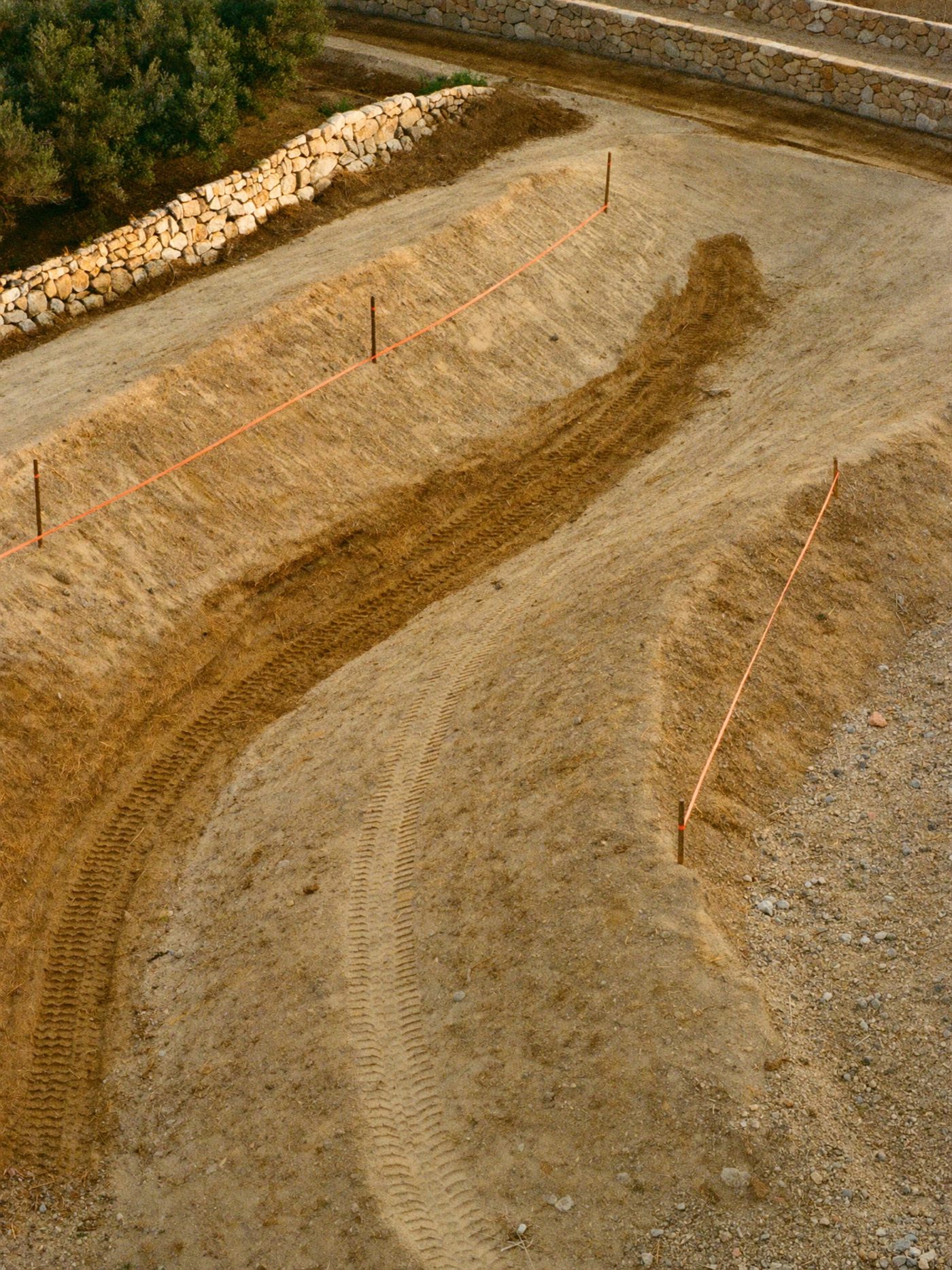 Terreno