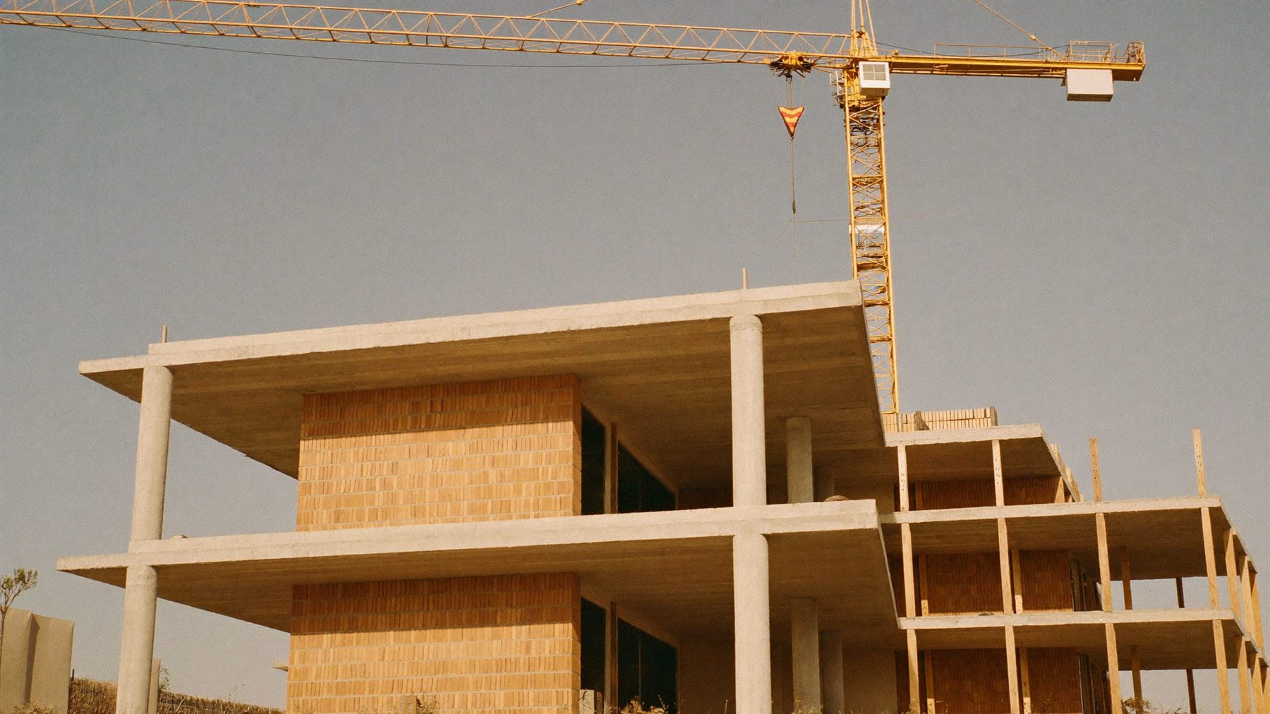 Construção